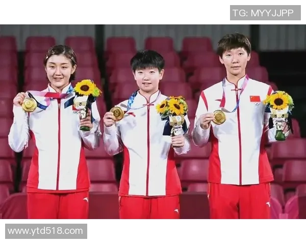 奋战东京：北京乒乓球队的荣耀与拼搏之路回顾