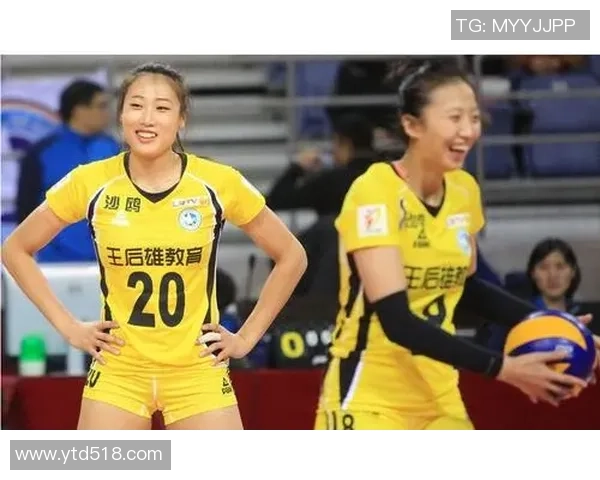 排球技术实力榜单权威发布揭示各国球队真实实力与发展潜力